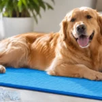 best dog cooling mat uk