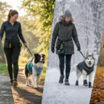 best dog walking accessories for all-weather walks