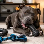 best indestructible dog toys uk