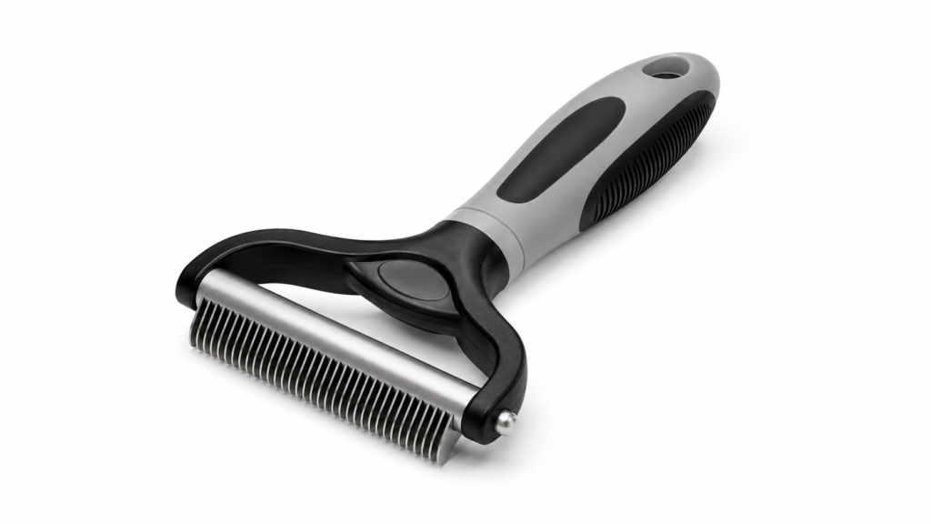 Best Dog Deshedding Brush UK 2025: FURminator vs Budget Picks Tested and Compared dog deshedding brush uk