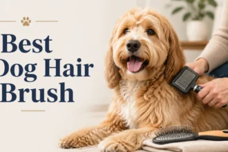 best dog hair brush uk