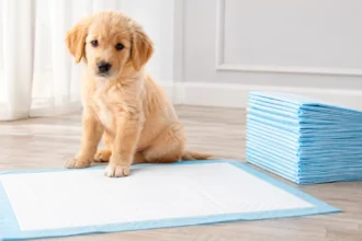 puppy training pads