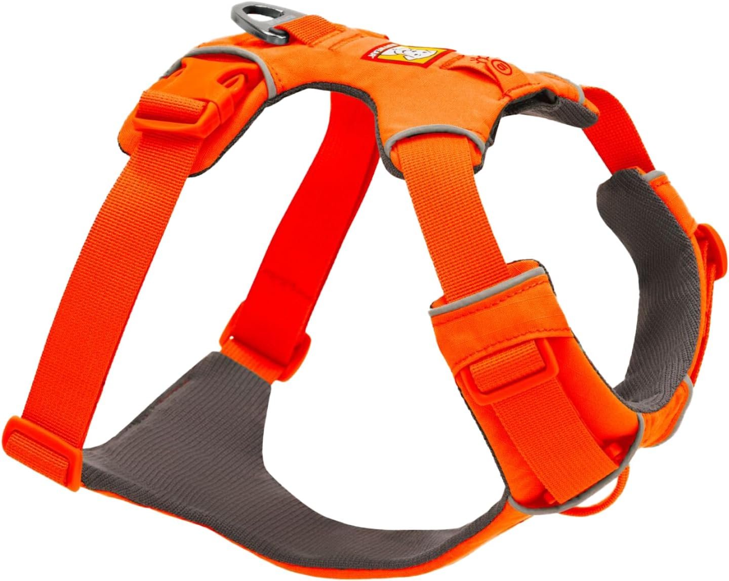 ruffwear front range harness