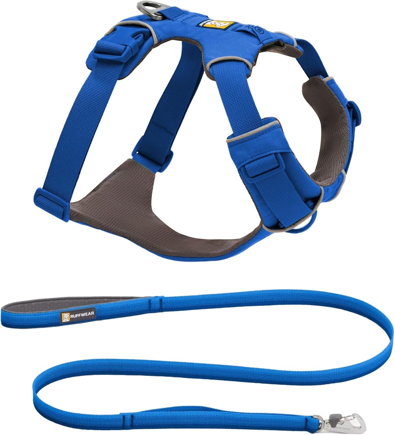 ruffwear front range dog harness