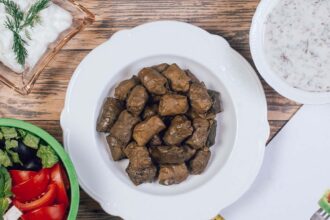 anti inflammatory homemade dog food recipe