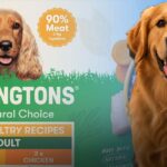 Harringtons Wet Tray Grain Free Hypoallergenic Adult Dog Food