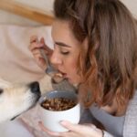 can humans eat dog food