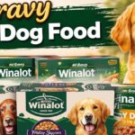 Gravy Wet Dog Food