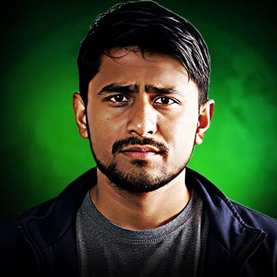 Ghulam Mohiudeen 1