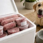 raw dog food uk 2026