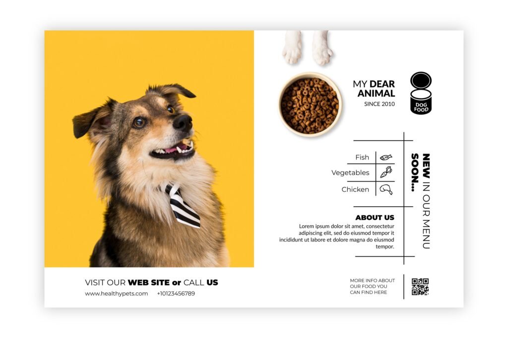 Best Budget Dog Food UK: How to Feed Your Dog Well for Under £1 a Day 5653708