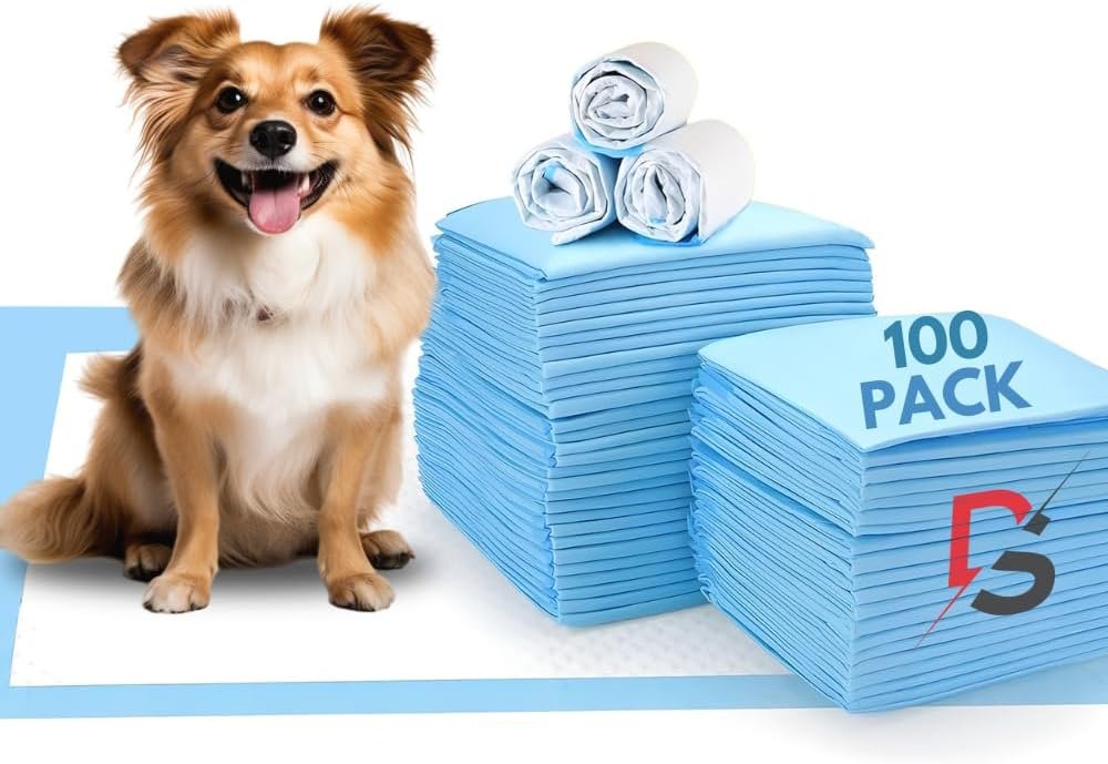 Discount Seller Puppy Pads Leakproof Puppy Training Pads