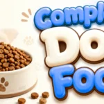 best complete dog food uk