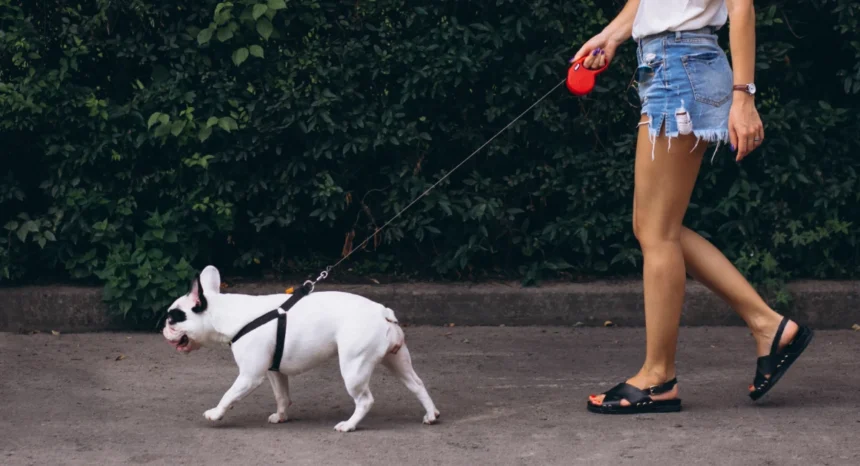 best dog harness