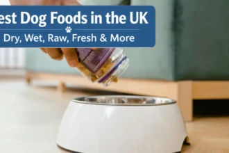 best dog food brands uk 2026