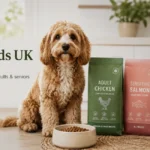 best dog food uk 2026