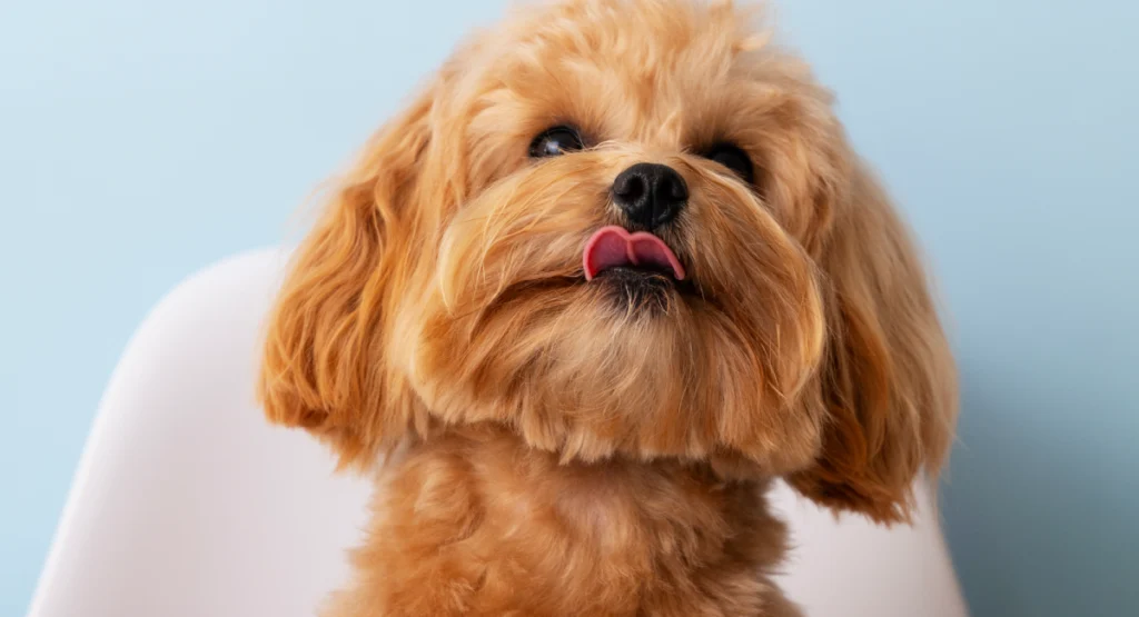 best dry puppy food uk