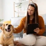 best protein packed dog foods available online in the uk