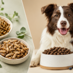 Insect-Based Dog Food UK: Sustainable Nutrition for Dogs with Allergies