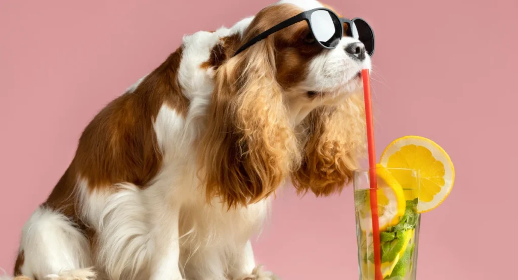 cooling products for dogs