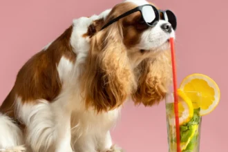 cooling products for dogs