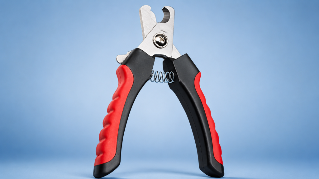 epica large dog nail clippers for thick nails dog nail clippers for large dogs pet nail clippers with safety guard