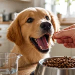 puppy feeding guide