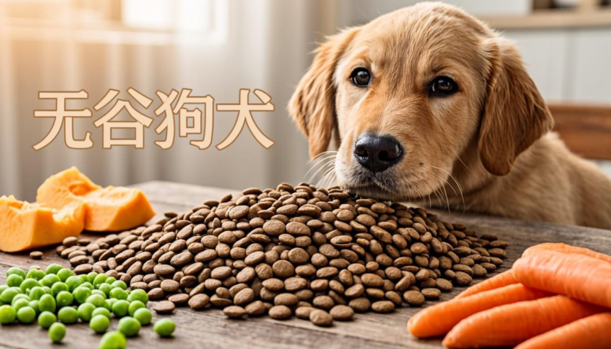 best grain free puppy food uk.png