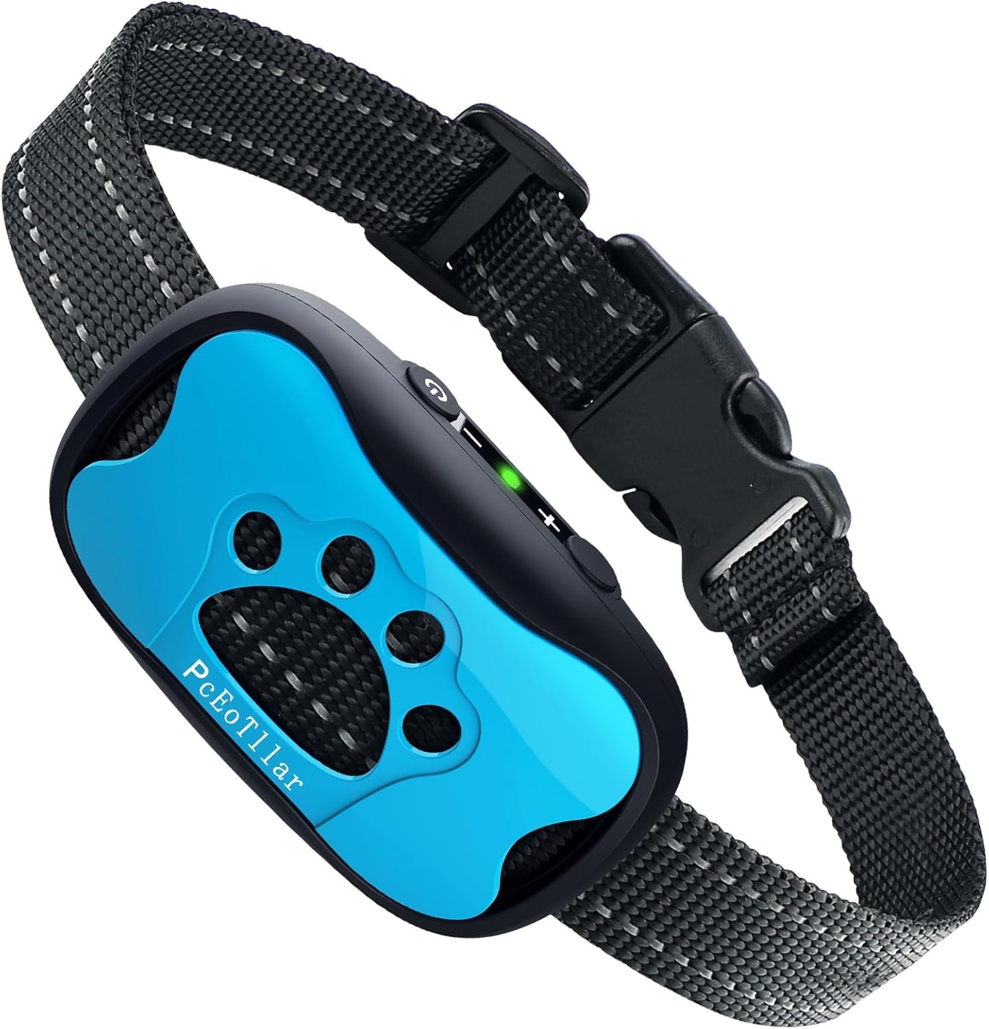Best barkless dog collar UK: honest review of collars that actually work DogRook Anti Bark Collar
