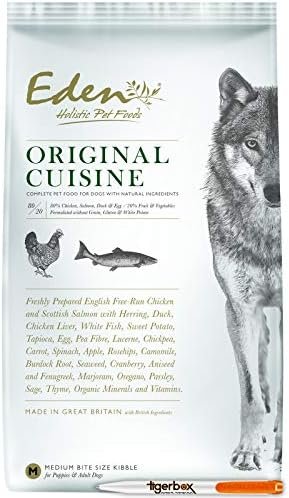Best Grain-Free Dog Foods UK 41+mvnubril. ac