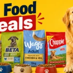 best dog food deals uk how to save money without choosing poor food
