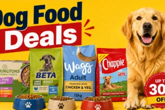 best dog food deals uk how to save money without choosing poor food