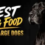 best dog food for large dogs on a budget uk