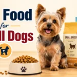 best dog food for small dogs on a budget uk