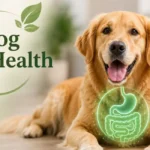 dog gut health signs of poor digestion and best food solutions uk