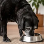senior dog food uk