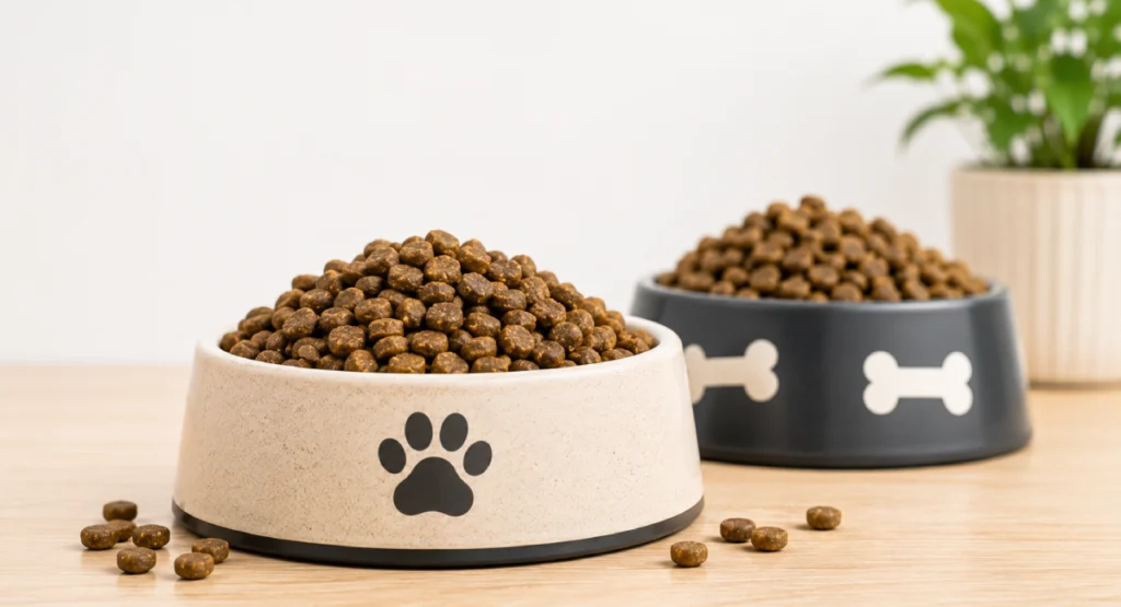 top 10+ vet approved dry dog foods