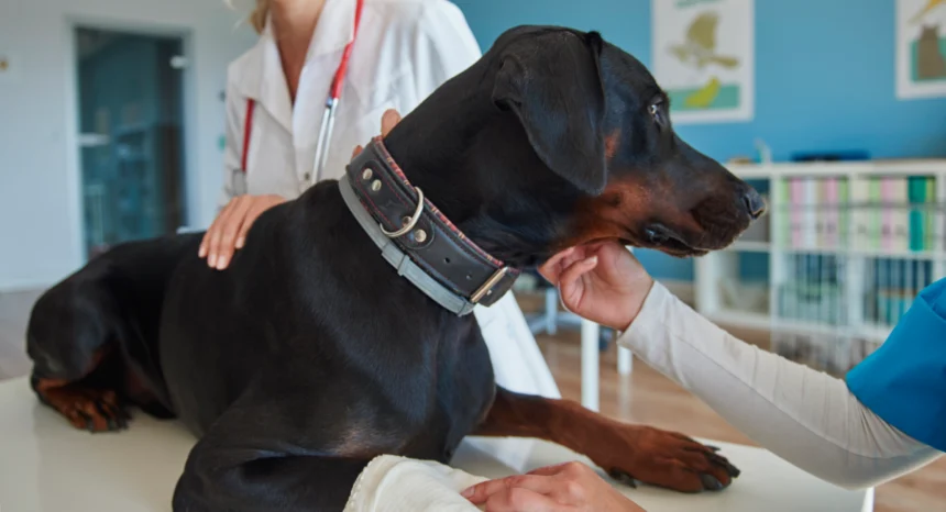 what diseases can spread from dogs to humans